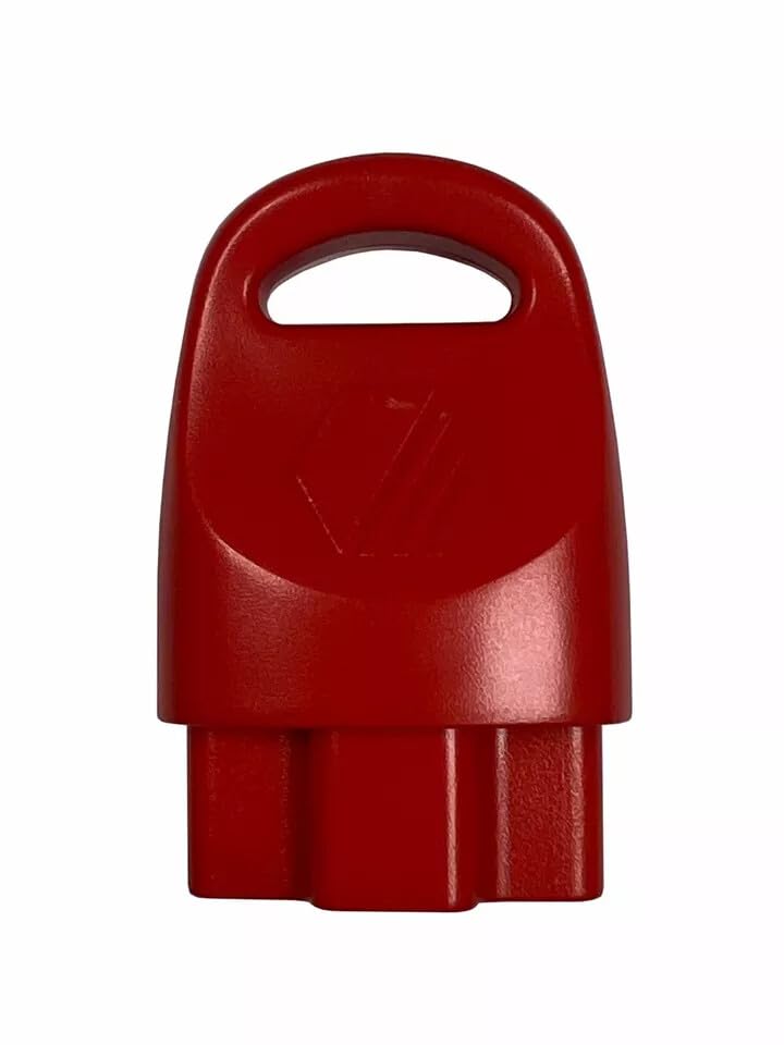 Amazon.com : YOKAMU Replacement 90530033 Lawn Mower Switch Key for
